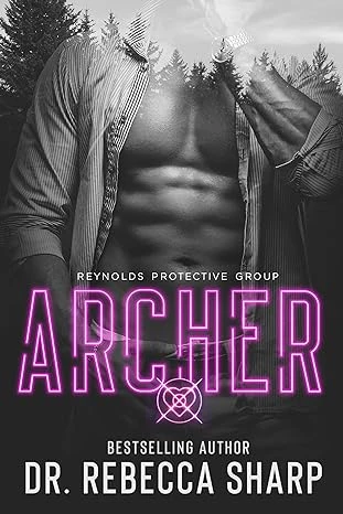 Archer - CraveBooks