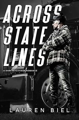 Across State Lines - CraveBooks