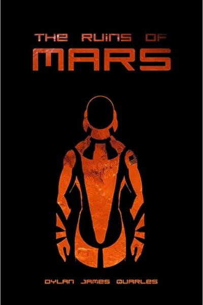 The Ruins of Mars - CraveBooks