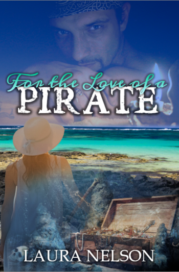 For the Love of a Pirate - CraveBooks