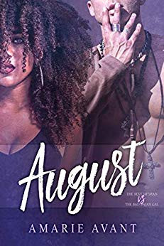 August - Crave Books