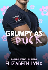 Grumpy as Puck - CraveBooks