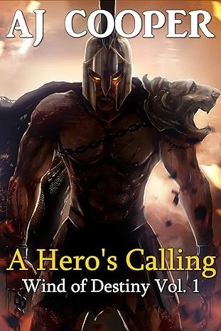 A Hero's Calling - CraveBooks
