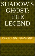 Shadow's Ghost: The legend - CraveBooks