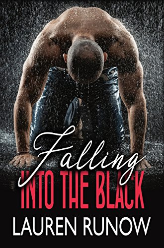 Falling into the Black