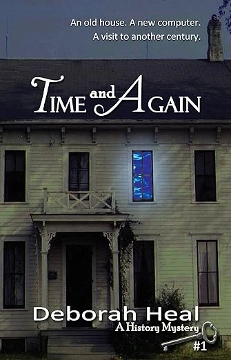 Time and Again - CraveBooks