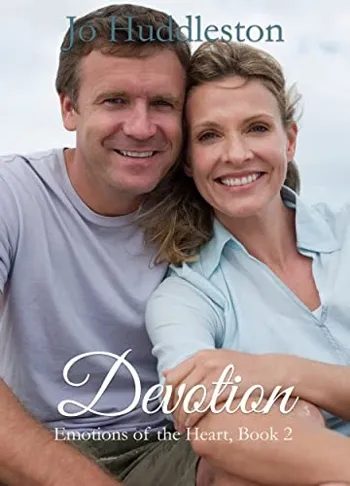 Devotion - CraveBooks