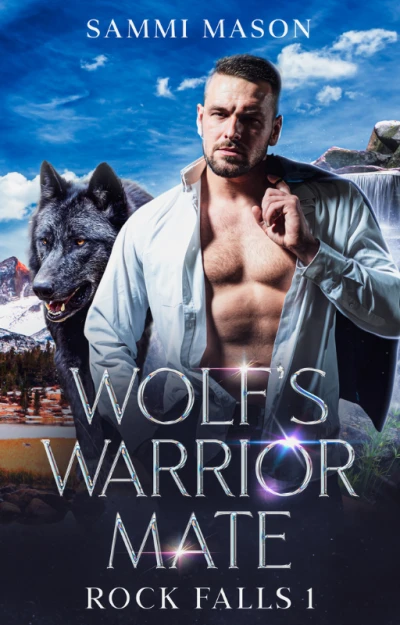 Wolf's Warrior Mate