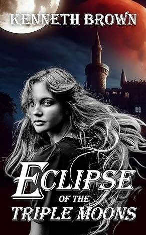 Eclipse of the Triple Moons - CraveBooks