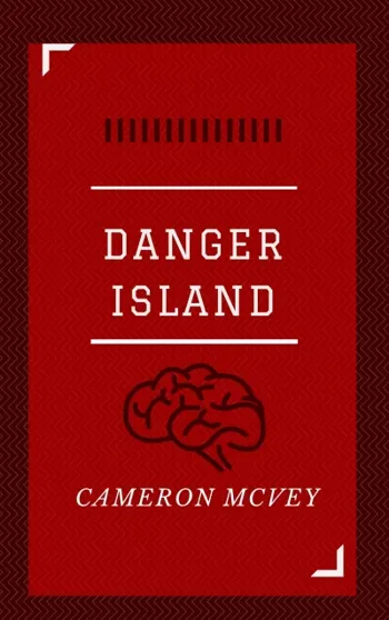 Danger Island - CraveBooks