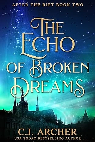 The Echo of Broken Dreams - CraveBooks