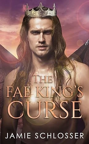 The Fae King's Curse