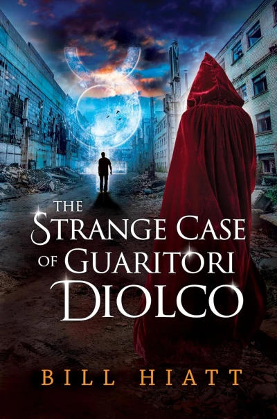 The Strange Case of Guaritori Diolco - CraveBooks