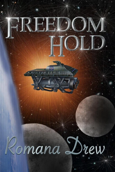Freedom Hold - CraveBooks