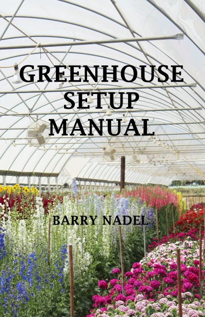 Greenhouse Setup Manual - CraveBooks