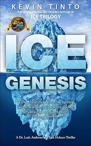 ICE GENESIS