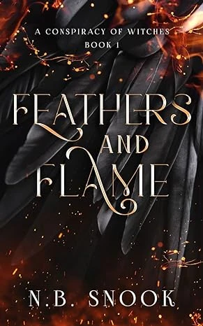 Feathers and Flame