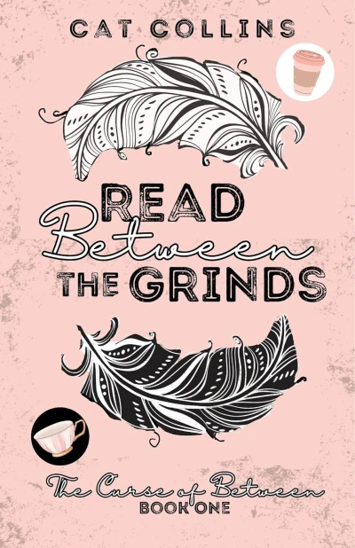 Read Between the Grinds - CraveBooks