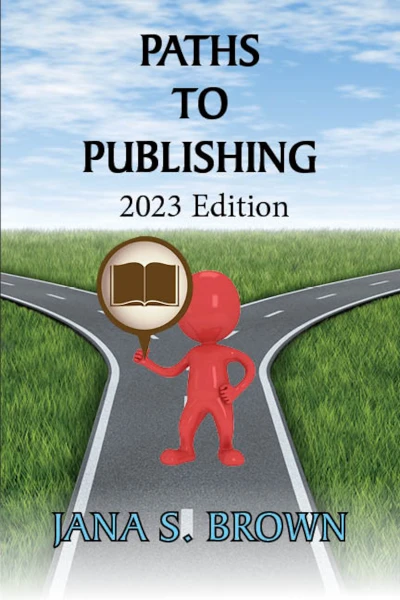 Paths to Publishing