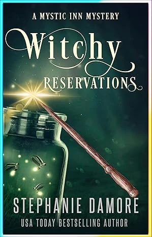 Witchy Reservations