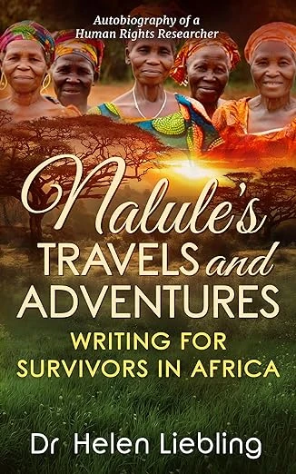 Nalule's Travels and Adventures