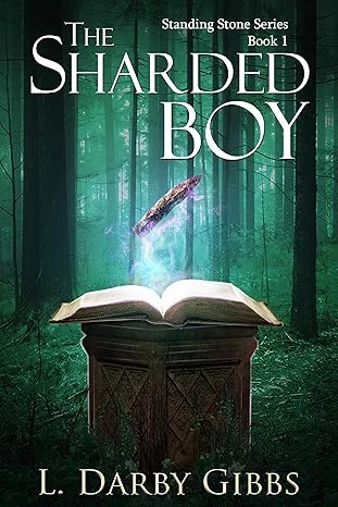 The Sharded Boy