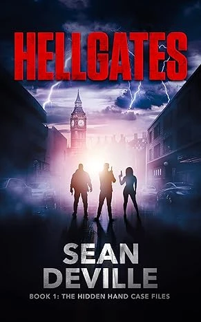 Hellgates - CraveBooks