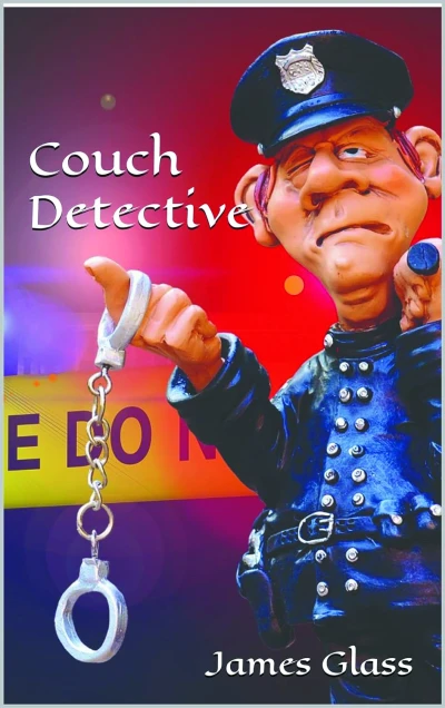 Couch Detective Book 1 - CraveBooks