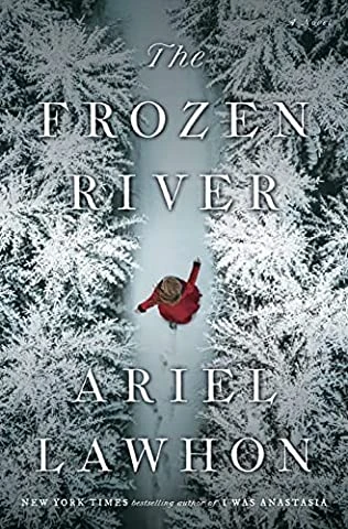 The Frozen River - CraveBooks