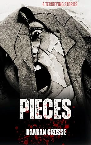 Pieces - CraveBooks