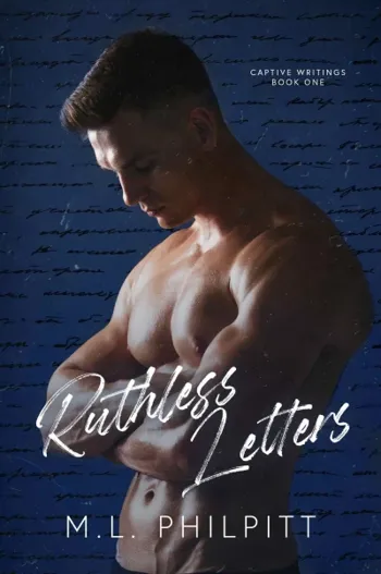 Ruthless Letters: A Grey Bully Romance