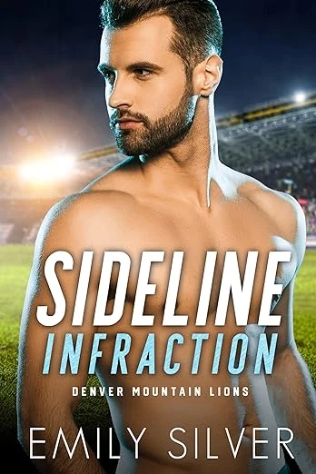Sideline Infraction - CraveBooks
