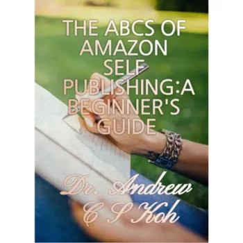 ABCs to Amazon Self Publishing