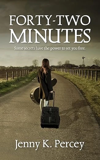 Forty-Two Minutes - CraveBooks