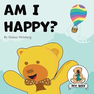 Am I Happy? - CraveBooks