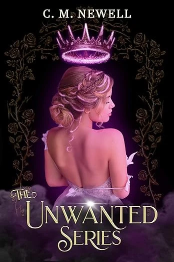 The Unwanted Series - CraveBooks