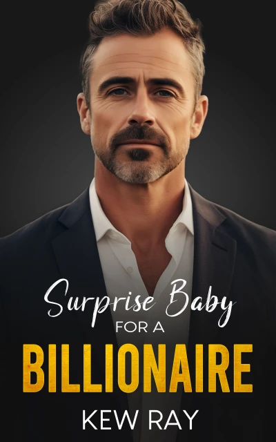 Surprise Baby For a Billionaire