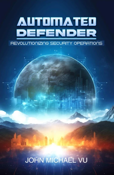 Automated Defender: Revolutionizing Security Opera... - CraveBooks
