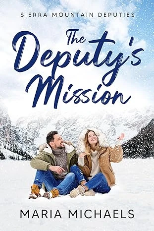The Deputy's Mission - CraveBooks