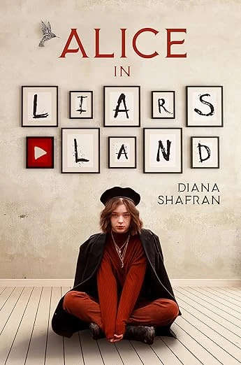 Alice in Liars Land - CraveBooks
