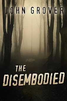 The Disembodied. - CraveBooks