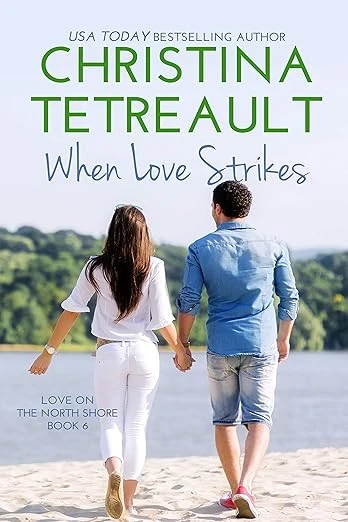 When Love Strikes - CraveBooks