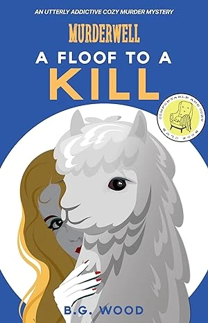 A Floof to a Kill - CraveBooks