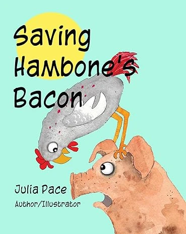 Saving Hambone's Bacon