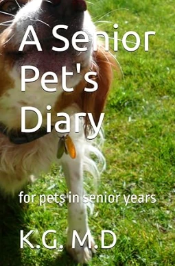 A Senior Pet's Diary
