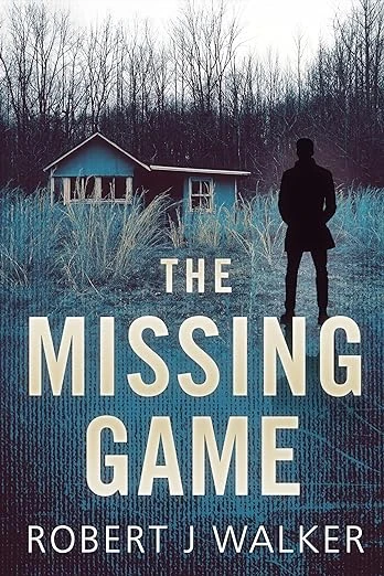 The Missing Game - CraveBooks