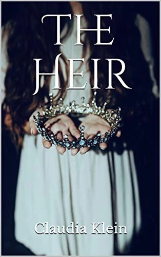 The Heir - CraveBooks