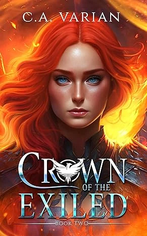 Crown of the Exiled