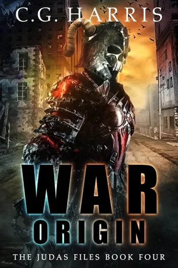 War Origin - CraveBooks