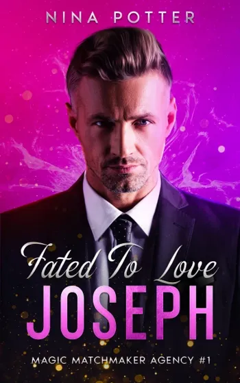 JOSEPH: Fated To Love - CraveBooks